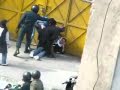 13 Aban Beating a girl