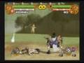Naruto: UN3 Request - Kidomaru Moveset