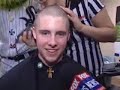  shavehead headshave girl chica rapada cut hair