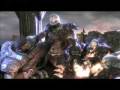 gears of war 2 charcter interviews