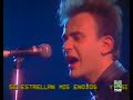 Golpes Bajos - Malos Tiempos [La Edad De Oro]