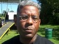 Lt. Colonel Allen West Talks About The Leavenworth 10