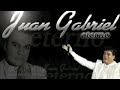 JUAN GABRIEL cantando Alabanzas Catolicas y Cristianas