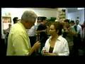 Huell Howser @ Guadalupe Custom Strings w/ Los Pochos