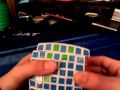 White V-Cube 7x7 Review