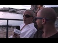 Mike Parry interviews Giles Sawney, Owner of Kasbah, Ibiza