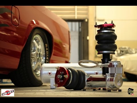 Air Lift Brasil - Suspensão a Ar - Tecnologia Americana no Brasil - Canal 7008Films