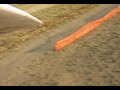 multiplex minimag filmato aereo con Canon A430 a bordo