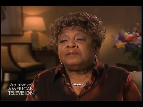 Isabel Sanford