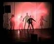 kaho na pyaaar hai!! hrithik's shadow dance (techo, MSU)