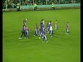 FIORENTINA IN CHAMPIONS La festa al \"Franchi\" FIORENTINA IN CHAMPIONS La festa al \"Franchi\"