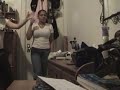 YOU LIKE OUR DANCE I KNO lol