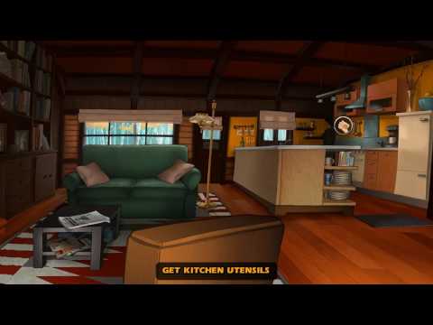 Runaway : A Twist of Fate