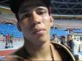 TATAME TV e os Chatubas no Shooto 9