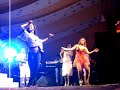 Summer Time: Carla Visi e Alinne Rosa - Olha Eu A�