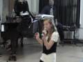 Kaleigh Jo Kirk My Smile Official Music Video and Lyrics