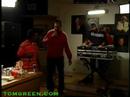 Jurassic 5 and Tom Green Live - FREESTYLE SESSION