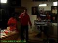 Jurassic 5 and Tom Green Live - FREESTYLE SESSION