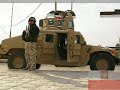 Polish Army on Iraqi Mission
