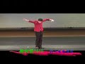 2009迷火盃siguiriyas part 2 (escobillas)
