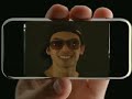 Hello. I'm the iPhone. I'm sexy.