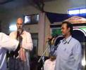 US Gonga Speech @ Bangalore Part1 US Gonga Speech @ Bangalore Part1