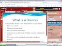 Competent Searching and Identifying Sources