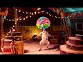 Madagascar 3 – Circo Afro - I Like to Move It! Move It!