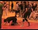 barry vs asoka! ug grappling challenge 07   part ii