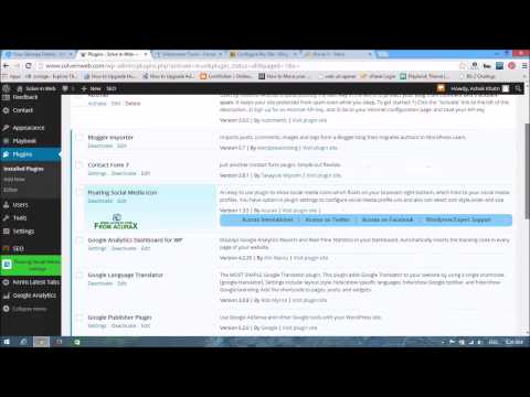 how to submit sitemap to bing