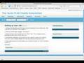 Demo of Genealogy Website FamilyInHistory.com