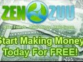 Cant Earn Money with ZenZuu.com its Scam ! Are u Joking