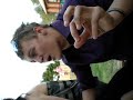 re: trent from punchy