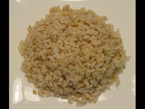 how to fix mushy rice
