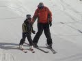 Powder Skiing Japan 13