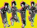 A Tribute to Samurai Champloo