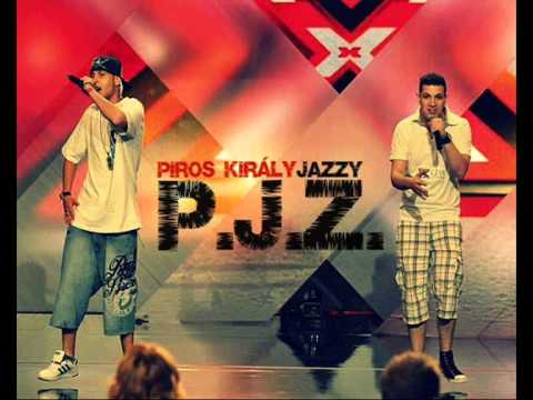 P.J.Z. - Tűzön, vízen át