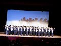 Alpha Kappa Alpha Probate 2008: A Silent Resurrection pt2