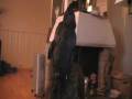 videos de rosco our singing dog