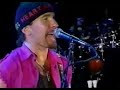 U2 - Mysterious ways - Washington DC 1992-08-16