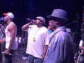B.o.B, David Banner, Talib Kweli, Playboy Tre freestyle session in Washington DC (Hip Hop Live Tour)