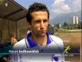 The Legend Hasan Salihamidzic