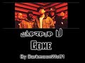 Where've You Gone by Fort Minor/DarkmoonWolf1 Where've You Gone by Fort Minor/DarkmoonWolf1