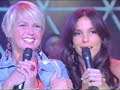 Ivete e Xuxa - Especial: Xuxa 20 anos de Rede Globo
