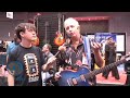 Bart Walsh From Gibson Gives Us Tips For Both Studio And Live Setups Using The Gibson HD.6X-Pro Digi