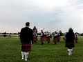 Oran Mor Pipe Band
