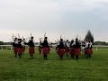 Oran Mor Pipe Band