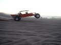 sand drags