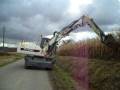 videos de video PELLE TEREX TW150 LAFFONT MIEYAN