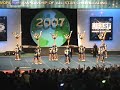Stingrays sm. coed Worlds \